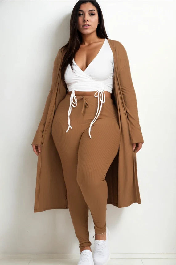 Plus Size