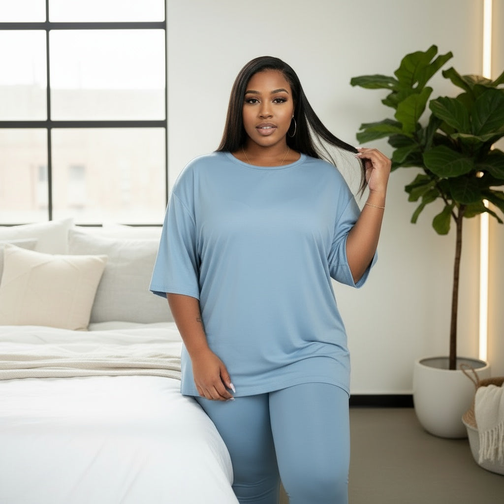 Everyday Comfort Set