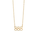 Manifestation Number Pendant