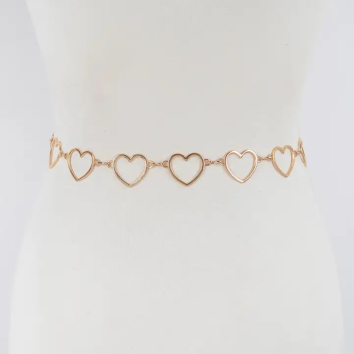 Love Link Belt