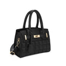 The City Bound Satchel