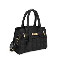 The City Bound Satchel
