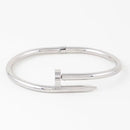 Contour Nail Bangle