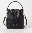 Stylish Work Tote Bag With Wallet Elegant Set