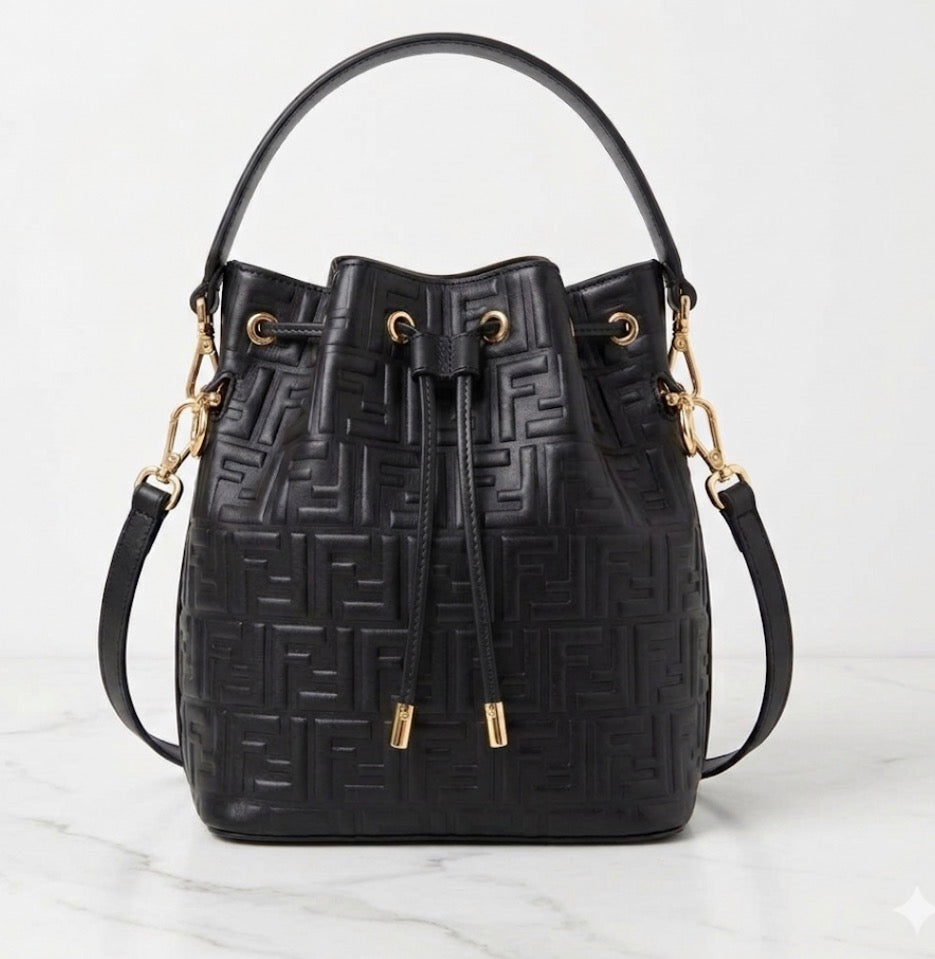 Stylish Work Tote Bag With Wallet Elegant Set
