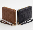 Stylish Work Tote Bag With Wallet Elegant Set
