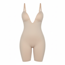 Smooth & Sculpt Body Shaper