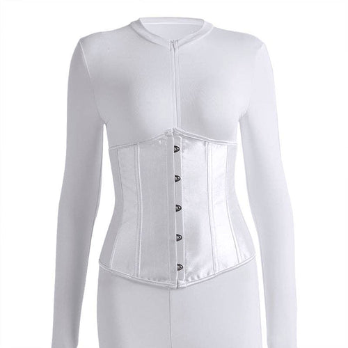 night out jumpsuits corset set women evening fashion