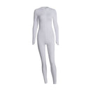 night out jumpsuits corset set women stylish two piece