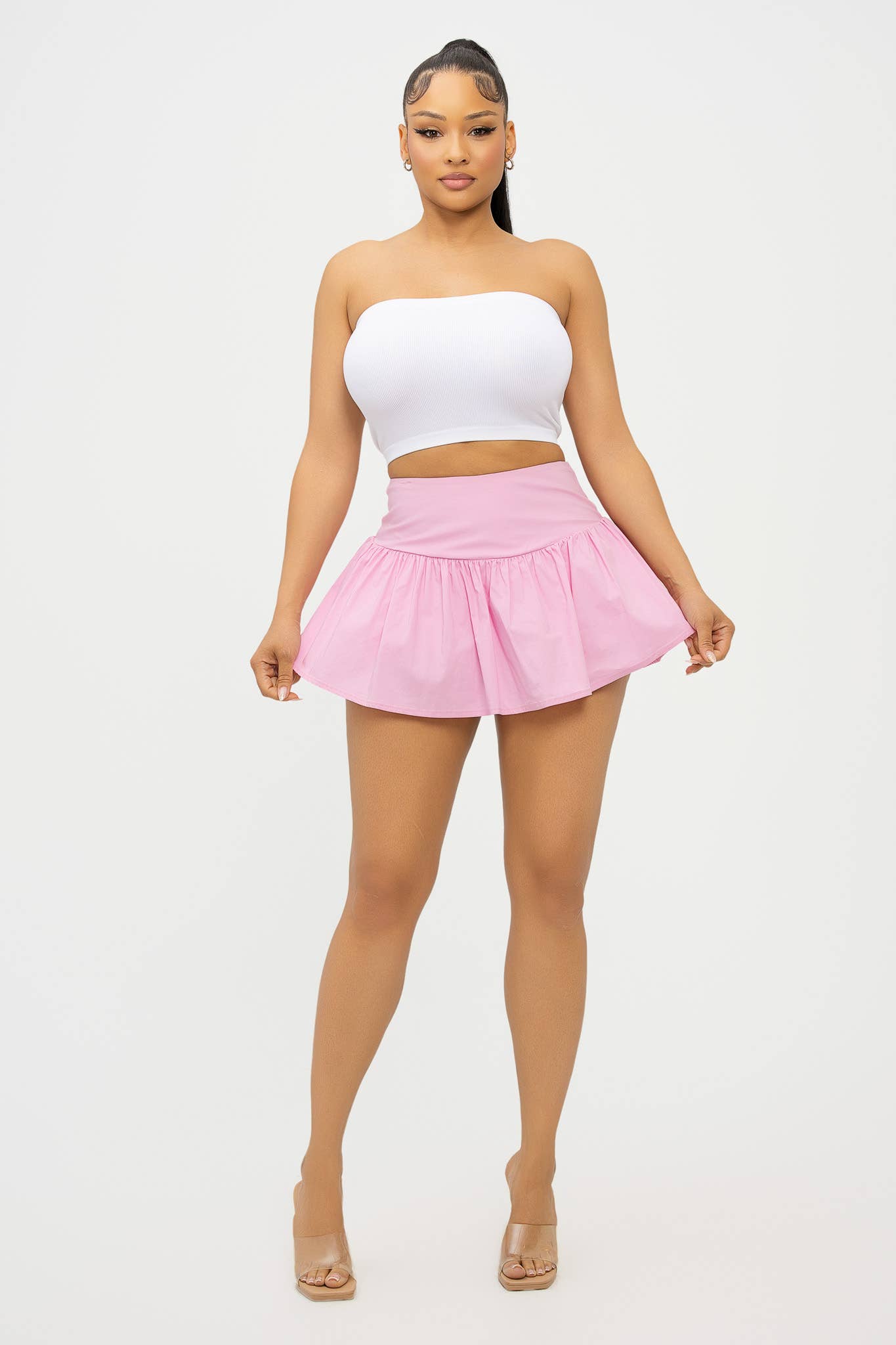 Pink / S