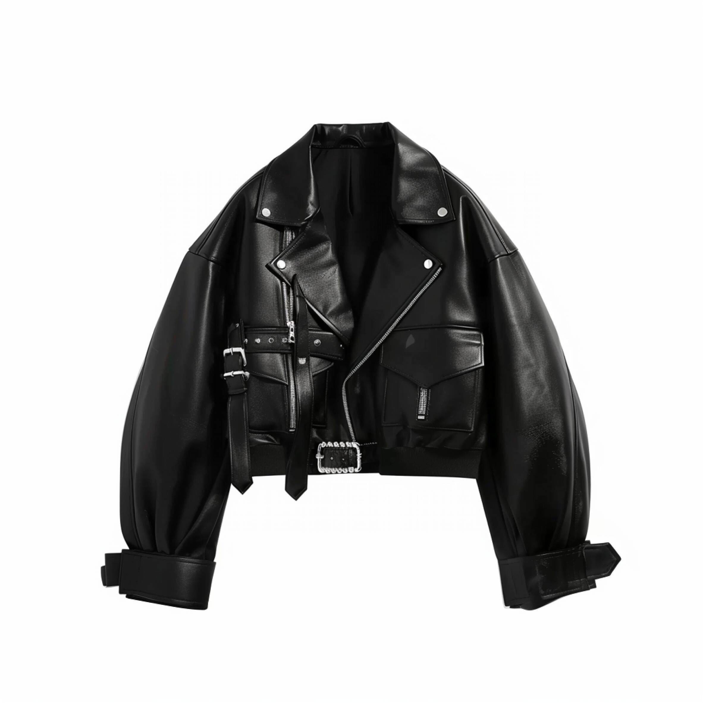 Biker Jacket