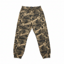 Mission Cargo Jogger Pants – Mid-Rise Camouflage, Women