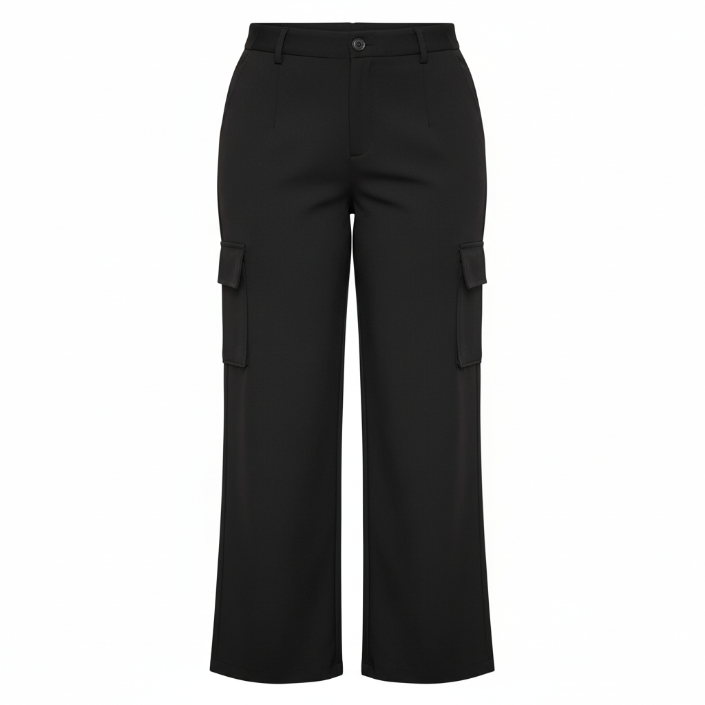 City Flex Cargo Pants