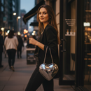 The Valentine Case Bag