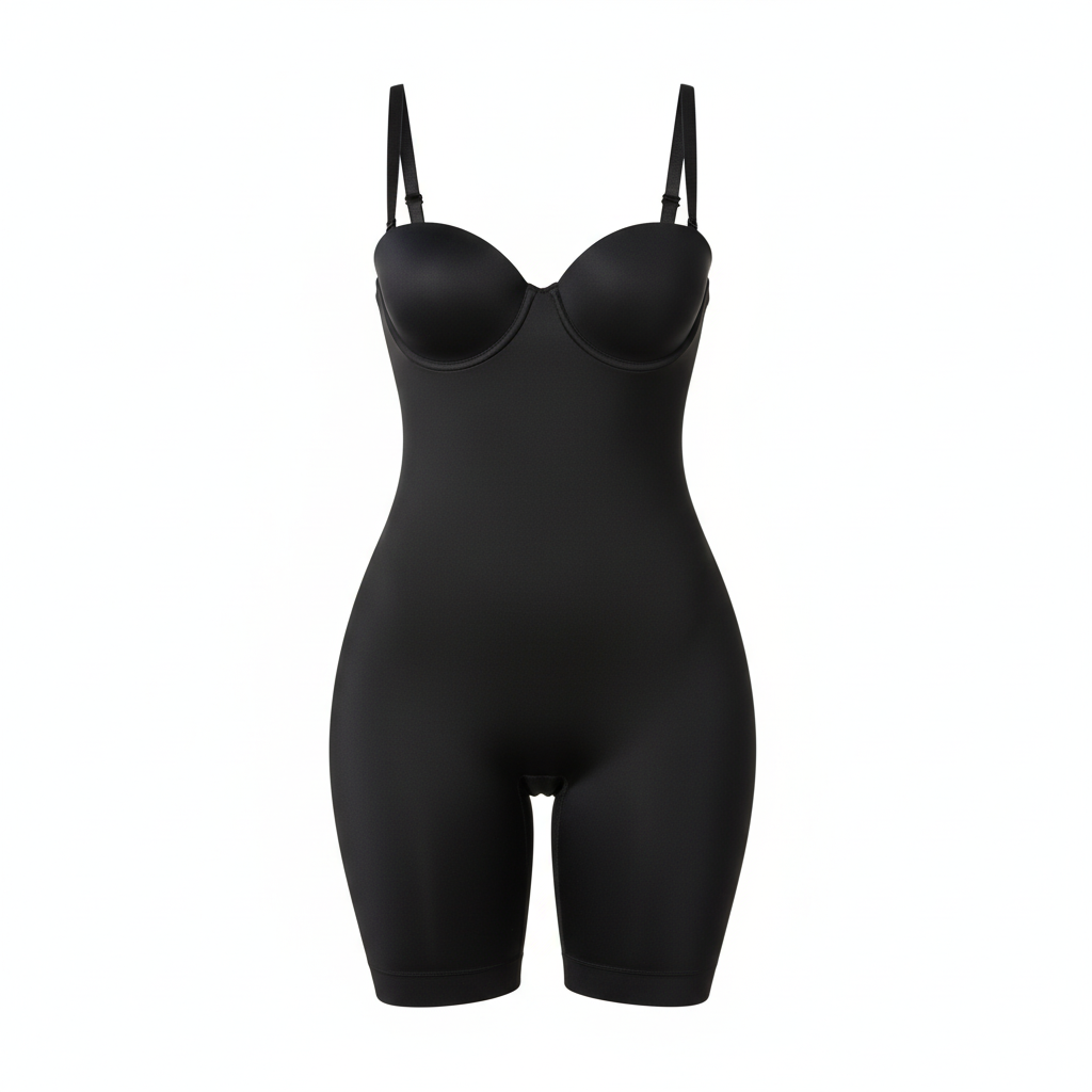 Maximum Sculpting Shaper