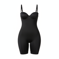 Maximum Sculpting Shaper